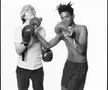 Jean-Michel Basquiat, figură complexă a cărei viață a îmbinat triumful cu tragedia