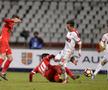 Imagini de la ineditul Dinamo - Dinamo II, din 2016 / FOTO: Arhivă Gazeta Sporturilor
