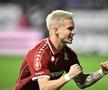 Rapid - Unirea Slobozia, // foto: Cristi Preda și Andrei Furnigă
