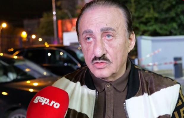 Fostul șef din Giulești a venit la stadion și a reamintit declarația lui Becali: „Îl respect, dar uite că acum...”