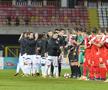 Imagini de la ineditul Dinamo - Dinamo II, din 2016 / FOTO: Arhivă Gazeta Sporturilor