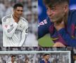 Gesturile lui Jude Bellingham după El Clasico