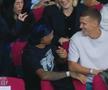 Cele mai tari glume după Real Madrid - Barcelona » Tot internetul a râs de catalani, dar și de starul „galacticilor”