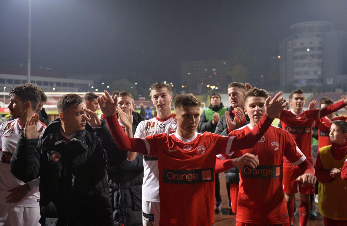 Anomalie cu repetiție » Dinamo e „magnet” pentru meciuri stranii: ce s-a întâmplat în 2016 le întrece pe toate!