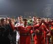 Imagini de la ineditul Dinamo - Dinamo II, din 2016 / FOTO: Arhivă Gazeta Sporturilor