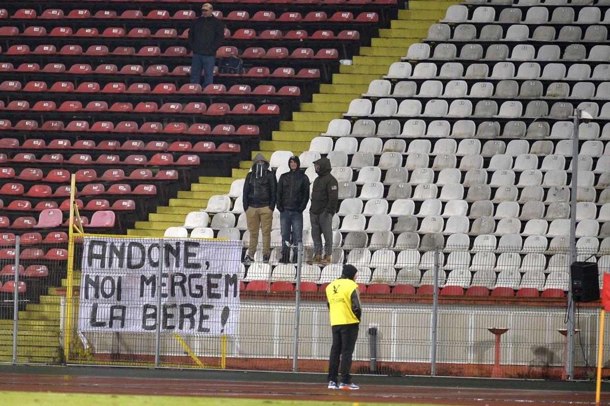 Dinamo - Dinamo II, anomalia din 2016, din „16-imile” Cupei României