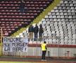 Imagini de la ineditul Dinamo - Dinamo II, din 2016 / FOTO: Arhivă Gazeta Sporturilor