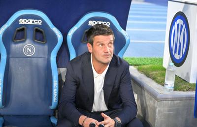 Ce vor face Chivu și jucătorii lui dacă Inter va câștiga diseară » Accidentul portarului a stricat planul peluzei
