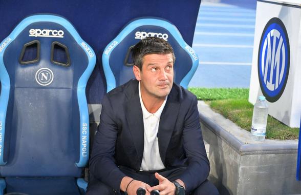 Ce vor face Chivu și jucătorii lui dacă Inter va câștiga diseară » Accidentul portarului a stricat planul peluzei