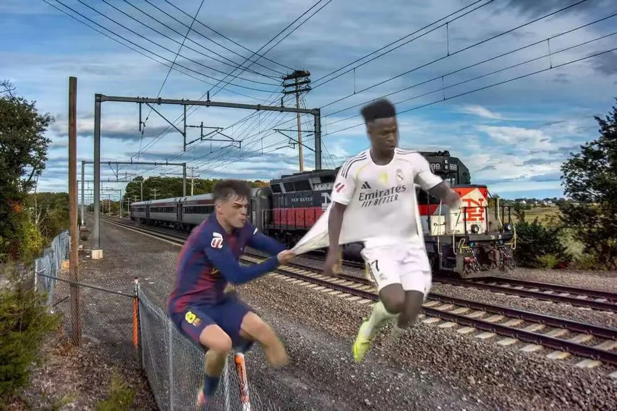 Cele mai tari glume apărute după Real Madrid - Barcelona, 26 octombrie 2025