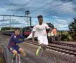 Cele mai tari glume după Real Madrid - Barcelona » Tot internetul a râs de catalani, dar și de starul „galacticilor”