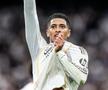 Gesturile lui Jude Bellingham după El Clasico