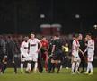 Anomalie cu repetiție » Dinamo e „magnet” pentru meciuri stranii: ce s-a întâmplat în 2016 le întrece pe toate!