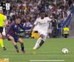Cele mai tari glume după Real Madrid - Barcelona » Tot internetul a râs de catalani, dar și de starul „galacticilor”