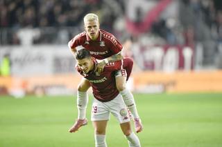 De la agonie la extaz în câteva secunde » Ratare uluitoare și GOL în Rapid - Slobozia