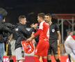 Imagini de la ineditul Dinamo - Dinamo II, din 2016 / FOTO: Arhivă Gazeta Sporturilor