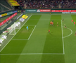 Gol formidabil în Rusia