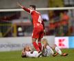 Imagini de la ineditul Dinamo - Dinamo II, din 2016 / FOTO: Arhivă Gazeta Sporturilor
