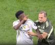 Cele mai tari glume după Real Madrid - Barcelona » Tot internetul a râs de catalani, dar și de starul „galacticilor”