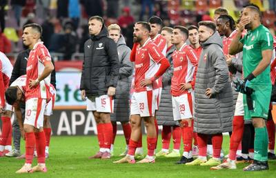 „Am fost proștii proștilor!” » Jucătorul regretat de Dinamo: „Dacă-l aveam, eram pe primul loc!”