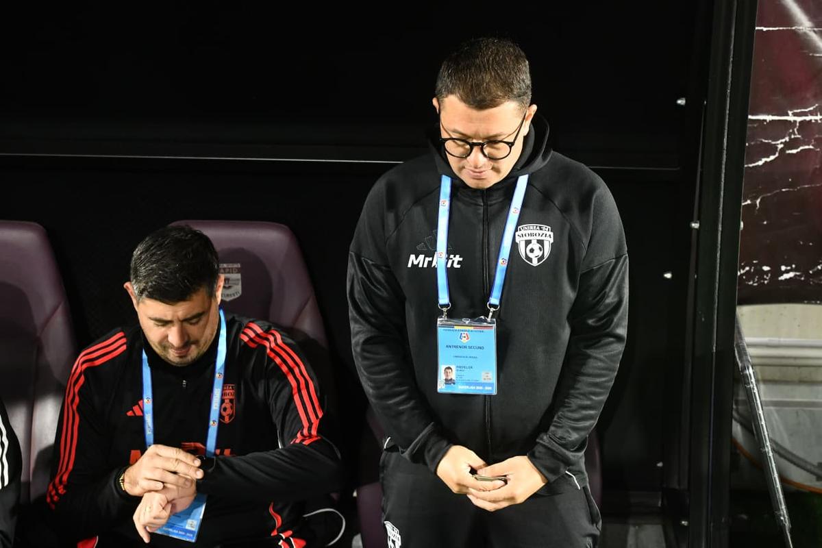 Jayson Papeau, dărâmat la revenirea pe Giulești: „Dacă am juca din nou, am pierde! Poate era 10-1”