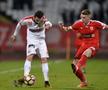 Imagini de la ineditul Dinamo - Dinamo II, din 2016 / FOTO: Arhivă Gazeta Sporturilor