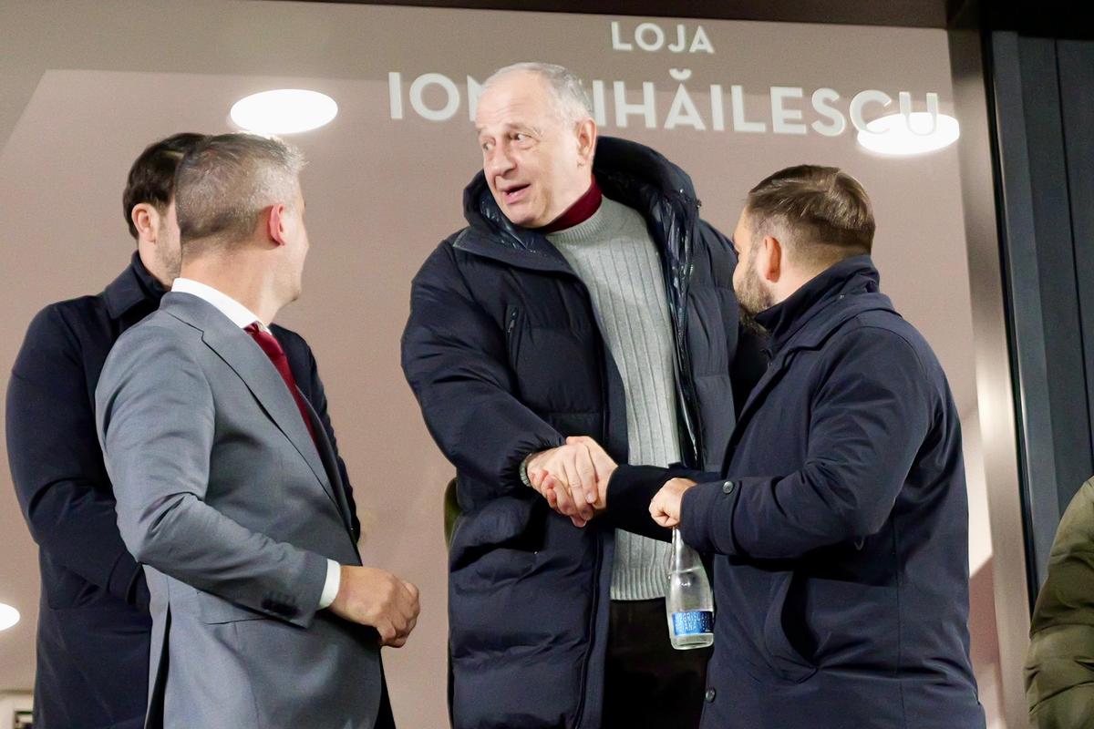 Jayson Papeau, dărâmat la revenirea pe Giulești: „Dacă am juca din nou, am pierde! Poate era 10-1”
