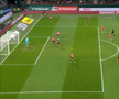 Gol formidabil în Rusia