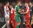 Imagini de la ineditul Dinamo - Dinamo II, din 2016 / FOTO: Arhivă Gazeta Sporturilor