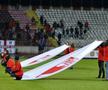 Imagini de la ineditul Dinamo - Dinamo II, din 2016 / FOTO: Arhivă Gazeta Sporturilor