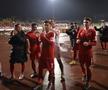 Imagini de la ineditul Dinamo - Dinamo II, din 2016 / FOTO: Arhivă Gazeta Sporturilor