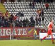Imagini de la ineditul Dinamo - Dinamo II, din 2016 / FOTO: Arhivă Gazeta Sporturilor