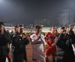 Imagini de la ineditul Dinamo - Dinamo II, din 2016 / FOTO: Arhivă Gazeta Sporturilor