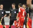 Imagini de la ineditul Dinamo - Dinamo II, din 2016 / FOTO: Arhivă Gazeta Sporturilor