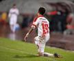 Imagini de la ineditul Dinamo - Dinamo II, din 2016 / FOTO: Arhivă Gazeta Sporturilor