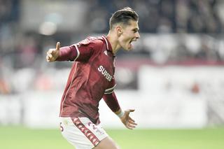 Interes de ultimă oră pentru transferul lui Alexandru Dobre! » Clubul care îl vrea ca să atace titlul