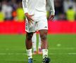 Gesturile lui Jude Bellingham după El Clasico