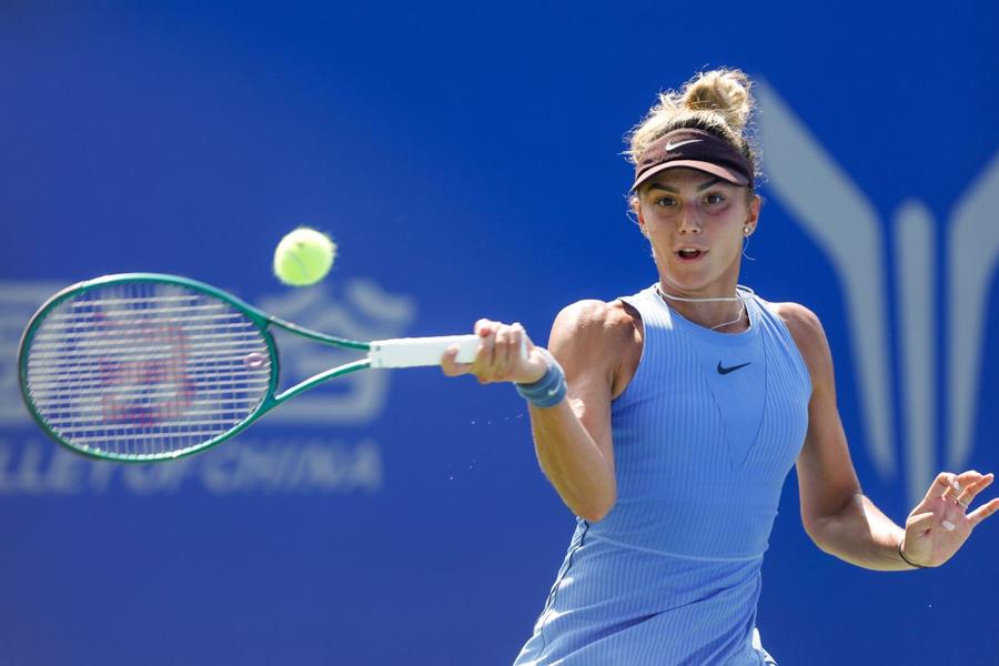 Sorana Cîrstea, Jaqueline Cristian și Gabi Ruse, victorii pe linie în calificări la Adelaide » Ultimul pas până la tabloul principal