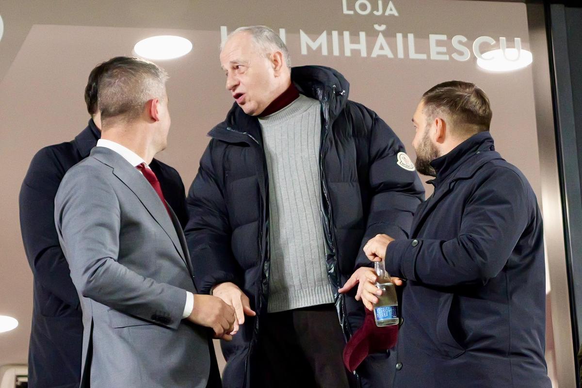 Manea a numit singura nemulțumire după succesul cu Slobozia: „N-avem cum”