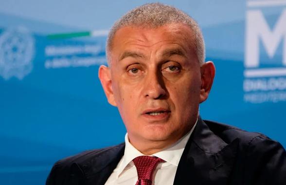 Turcii au bătut România și visează la trofeul Cupei Mondiale