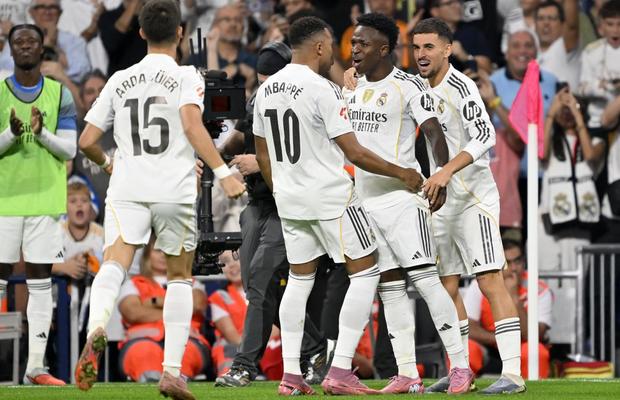 Cristi Chivu, transfer de la Real Madrid?! Antrenorul român poate primi întăriri de top în iarnă