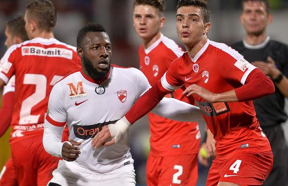 Anomalie cu repetiție » Dinamo e „magnet” pentru meciuri stranii: ce s-a întâmplat în 2016 le întrece pe toate!