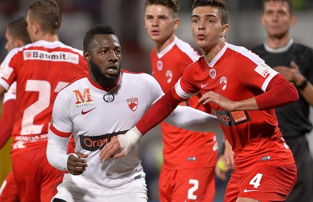 Anomalie cu repetiție » Dinamo e „magnet” pentru meciuri stranii: ce s-a întâmplat în 2016 le întrece pe toate!