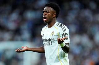 Răspunsul lui Real Madrid la derapajul lui Vinicius: „Îi va servi drept lecție!”