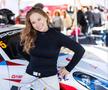 BAC, admiterea la Politehnică și adrenalină pe circuit » Cum a fost 2025 pentru Alexandra Teslovan și ce urmează la anul: „Vreau să particip la Campionatul European de Raliuri și la cel Mondial!”