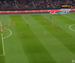 Gol formidabil în Rusia