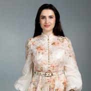 Alina Ceban
