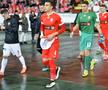 Imagini de la ineditul Dinamo - Dinamo II, din 2016 / FOTO: Arhivă Gazeta Sporturilor
