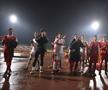 Imagini de la ineditul Dinamo - Dinamo II, din 2016 / FOTO: Arhivă Gazeta Sporturilor
