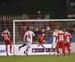 Anomalie cu repetiție » Dinamo e „magnet” pentru meciuri stranii: ce s-a întâmplat în 2016 le întrece pe toate!